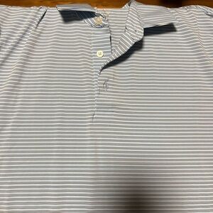 Southern Tide Brrr Polo
